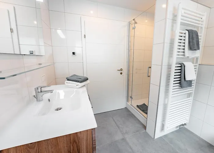 Haus Nowak Millstatt