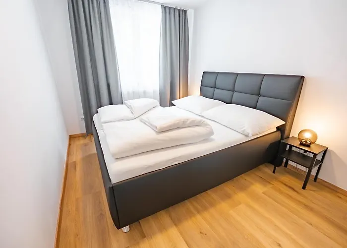 Διαμέρισμα Haus Nowak