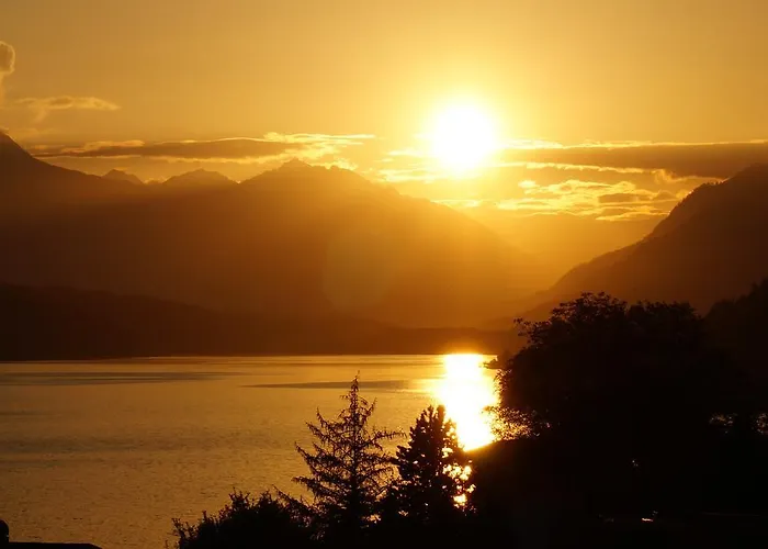 Apartmán Haus Nowak