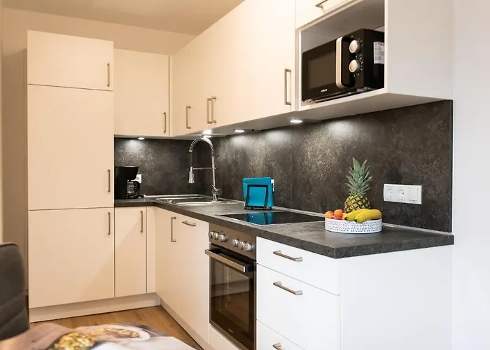 Haus Nowak Apartmán Millstatt