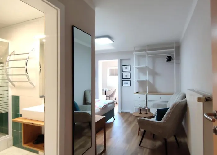 Haus Nowak Apartmán Millstatt