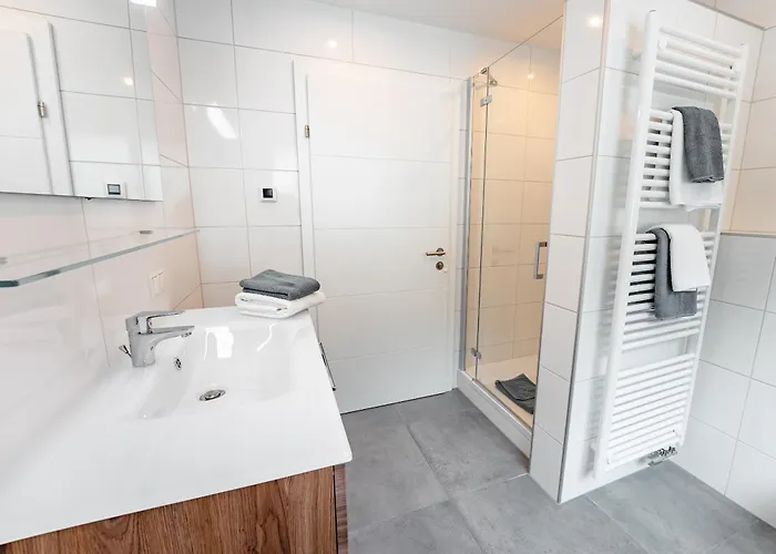 Apartmán Haus Nowak