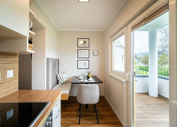 Haus Nowak Millstatt