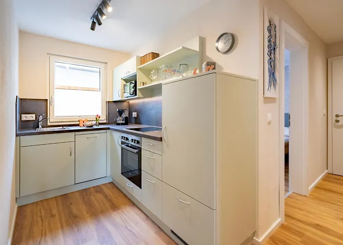 Haus Nowak Apartmán Millstatt