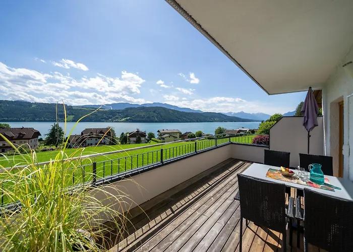 Haus Nowak Apartmán