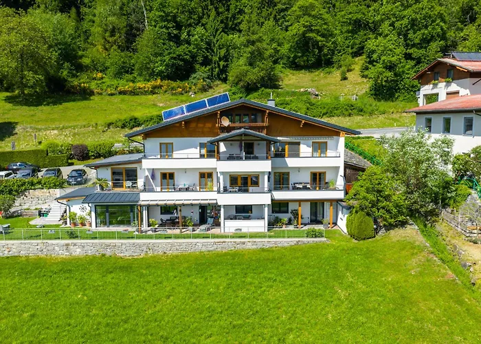 Apartmán Haus Nowak